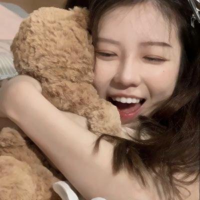续韩国泪的小花